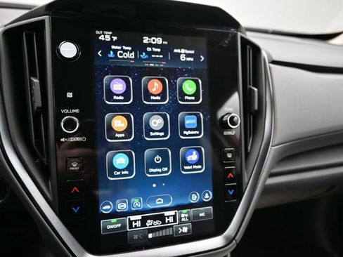 New 2026 Subaru Crosstrek 2.0i Premium image 13