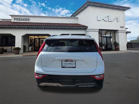New 2026 Kia Niro Wind image 7