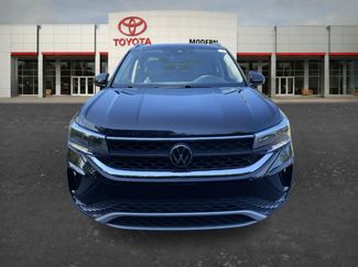 Used 2024 Volkswagen Taos SE AWD/4WD video 2
