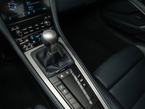 Certified 2025 Porsche 718 Cayman image 25