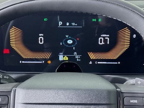 New 2027 Kia Telluride EX X-Line w/ Towing Package AWD/4WD image 14