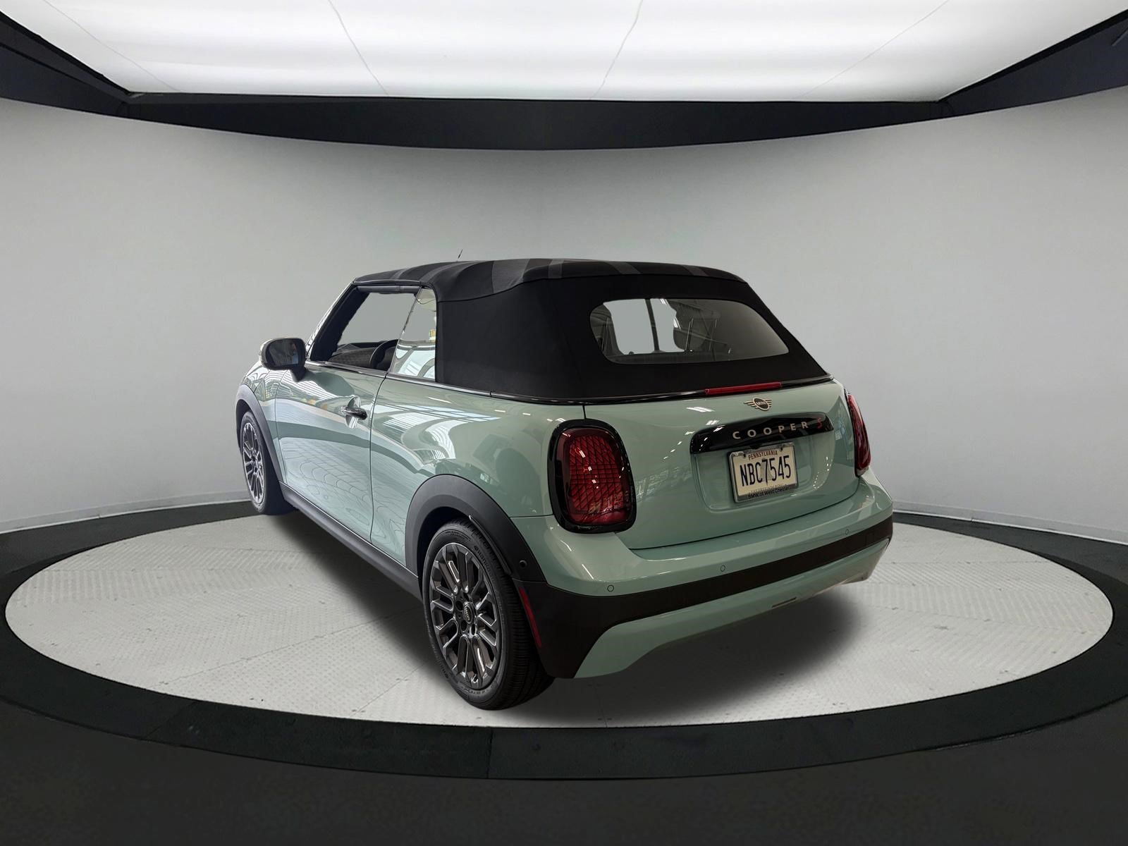 Used 2026 MINI Cooper S FWD image 4