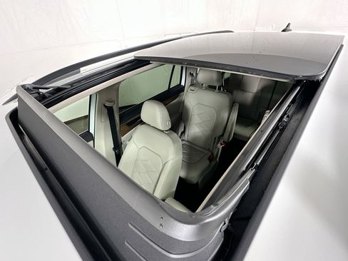 New 2026 Volkswagen Atlas SE AWD/4WD image 20