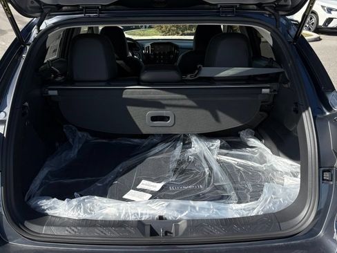 New 2026 Subaru Crosstrek 2.5i Limited AWD/4WD image 17