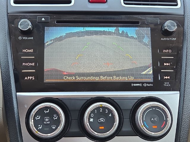 Used 2015 Subaru Crosstrek 2.0i Premium AWD/4WD image 19