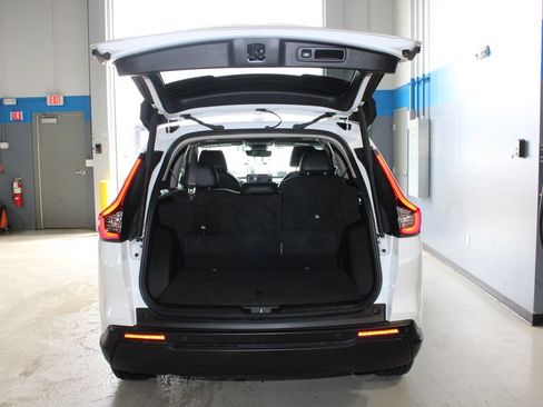 Used 2023 Honda CR-V EX-L image 29