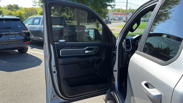 Used 2022 RAM 1500 Big Horn AWD/4WD image 8