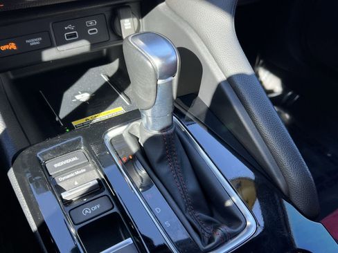 Used 2023 Acura Integra A-Spec image 23