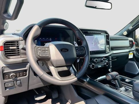 New 2026 Ford F150 Raptor AWD/4WD image 7