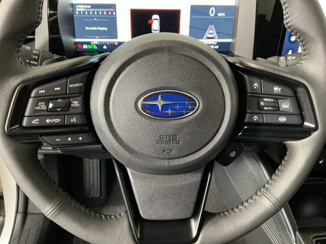 New 2026 Subaru Outback Limited AWD/4WD image 13