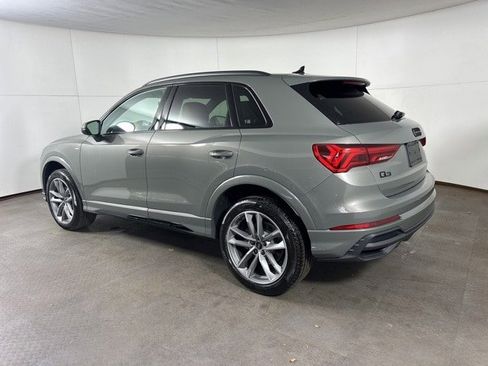 New 2025 Audi Q3 2.0T Premium image 5