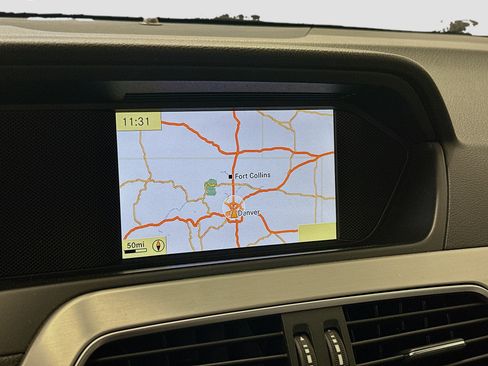 Used 2012 Mercedes-Benz C 300 4MATIC Sedan image 22