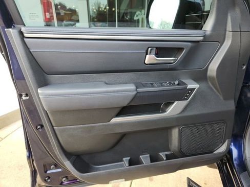 Certified 2024 Toyota Sequoia Platinum image 15