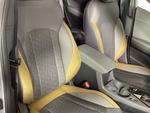 Used 2025 Subaru Crosstrek 2.5i Sport image 17