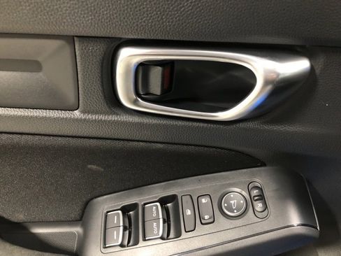 New 2026 Honda Civic Sport image 19