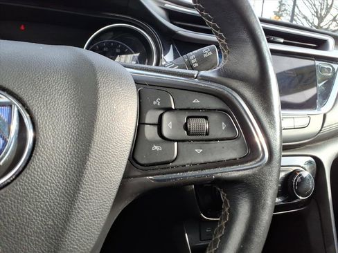 Certified 2021 Buick Encore GX Preferred image 27