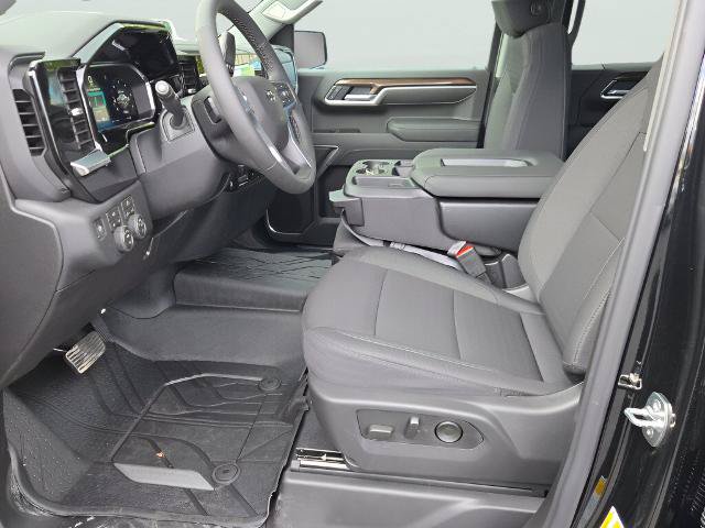 New 2026 Chevrolet Silverado 1500 RST w/ RST Select Package AWD/4WD image 28