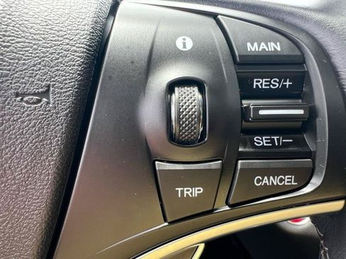 Used 2019 Acura MDX SH-AWD w/ Technology Package image 18