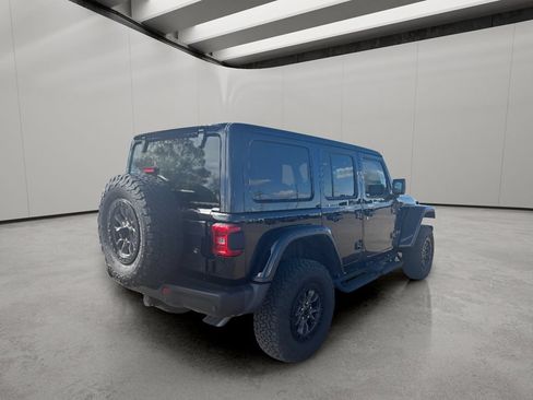 Used 2023 Jeep Wrangler Unlimited Rubicon 392 AWD/4WD image 7
