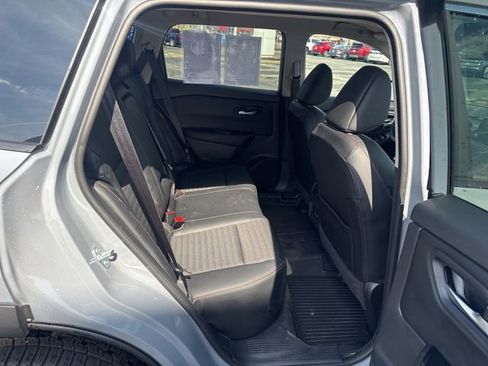Used 2025 Nissan Rogue SV w/ Rock Creek Premium Package AWD/4WD image 36