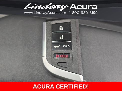 Certified 2023 Acura RDX AWD image 24