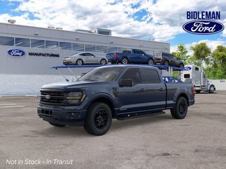New 2026 Ford F150 XLT w/ Equipment Group 302A MID AWD/4WD video 1