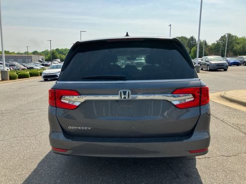 Used 2019 Honda Odyssey EX-L image 18