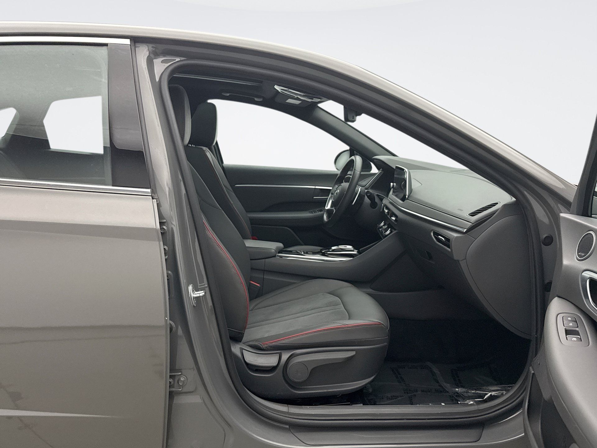 Used 2021 Hyundai Sonata SEL Plus w/ Tech Package FWD image 19