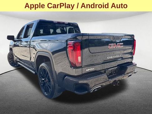 Used 2024 GMC Sierra 1500 Denali AWD/4WD image 10