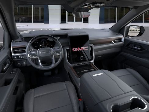 New 2026 GMC Yukon XL Denali w/ Denali Reserve Package RWD image 15