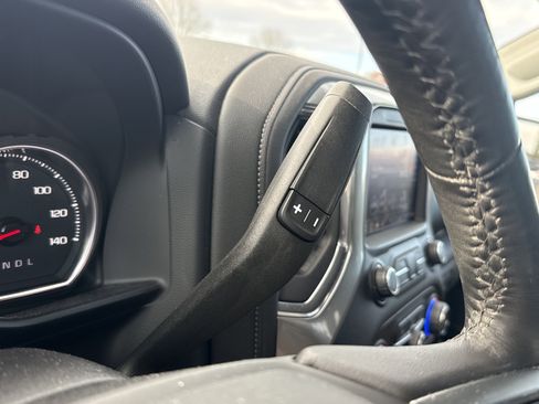 Used 2020 Chevrolet Silverado 1500 RST w/ Rally Edition image 24