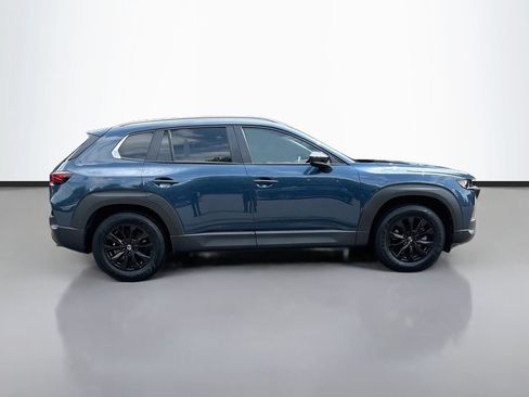 Certified 2025 MAZDA CX-50 AWD 2.5 S w/ Weather Package image 8