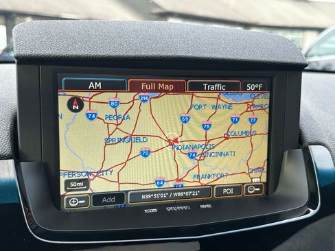 Used 2010 Cadillac CTS V image 23