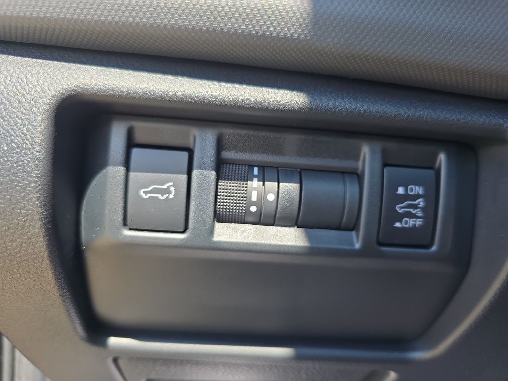 Used 2026 Subaru Forester Sport AWD/4WD image 22