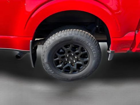 Used 2023 Ford F150 XLT w/ Equipment Group 302A High AWD/4WD image 32