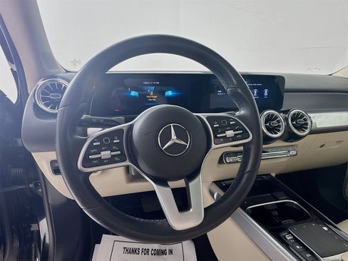 Certified 2022 Mercedes-Benz GLB 250 GLB 250 image 12