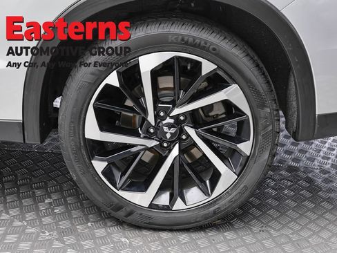 Used 2024 Mitsubishi Outlander SE FWD image 8