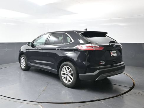 Used 2024 Ford Edge SEL AWD/4WD image 11