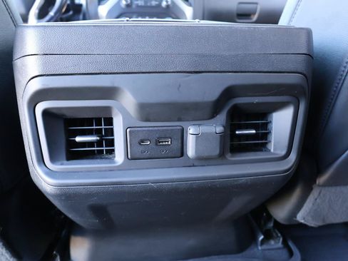 Used 2021 Chevrolet Silverado 1500 RST w/ Redline Edition AWD/4WD image 48