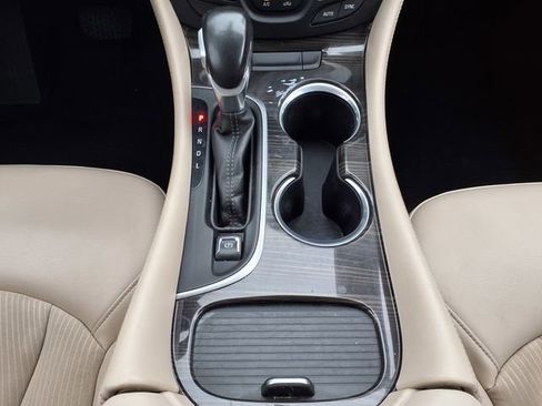 Used 2019 Buick Envision Preferred FWD image 26