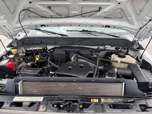 Used 2013 Ford F250 XL w/ PWR Equipment Group AWD/4WD image 15