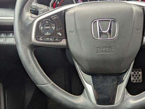 Used 2019 Honda Civic Sport image 16