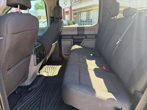 Used 2019 Ford F150 XL w/ Equipment Group 101A Mid image 11