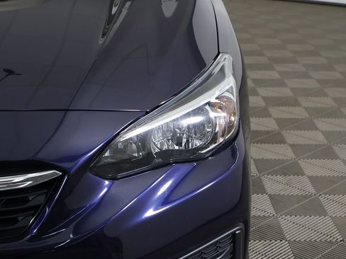 Used 2020 Subaru Impreza 2.0i Premium w/ Popular Package #2 AWD/4WD image 13