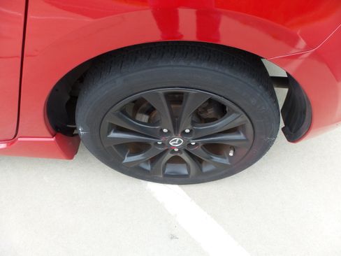 Used 2011 MAZDA MAZDA3 s Sport FWD image 30