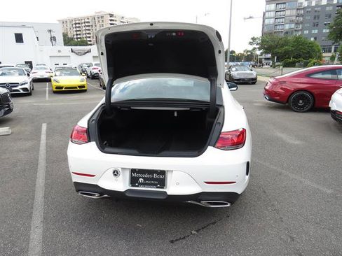 Used 2023 Mercedes-Benz CLS 450 4MATIC image 34