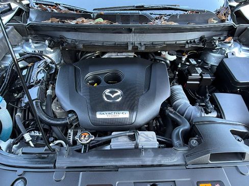 Certified 2023 MAZDA CX-9 Touring Plus image 43