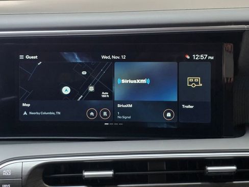 New 2026 Hyundai Palisade Calligraphy image 22