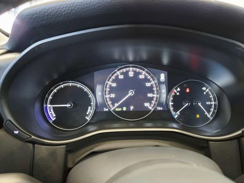 New 2025 MAZDA CX-50 2.5 Hybrid w/ Weather Package image 16