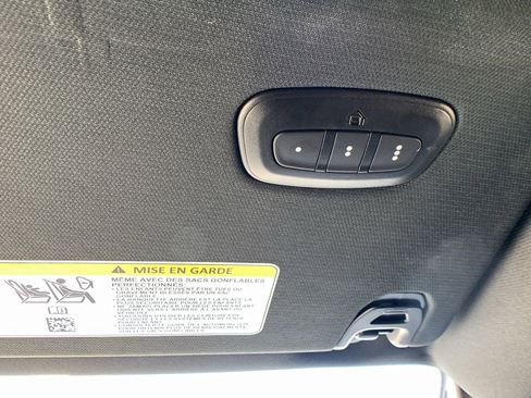 Used 2023 RAM 1500 Rebel w/ Rebel Level 2 Equipment Group image 25